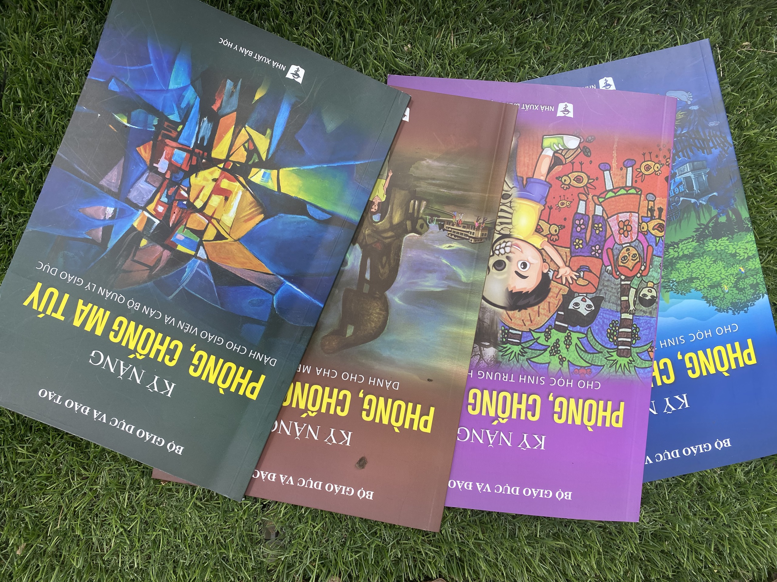 Cần nâng cao nhận thức về phòng chống ma túy cho cả cộng đồng